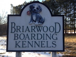 BriarwoodKennel