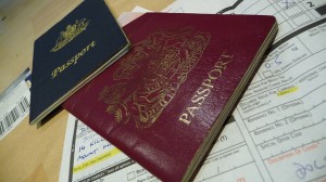 visa